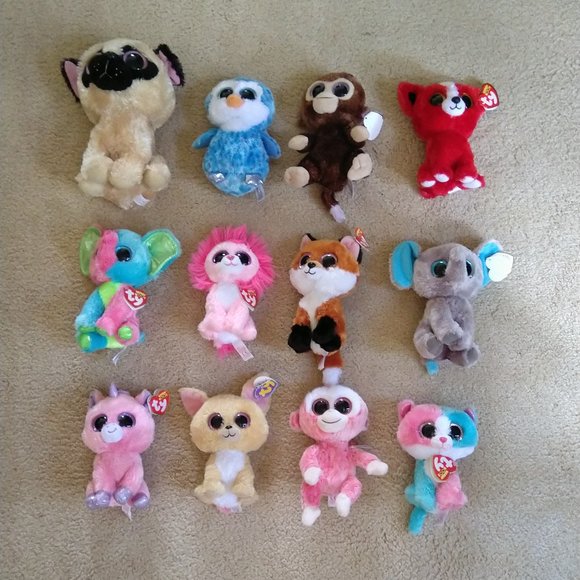 Beanie Boo Mystery Box - Picture 2 of 8